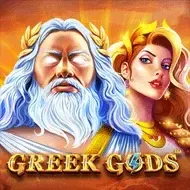 Greek Gods thumbnail