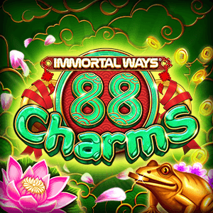 Immortal Ways 88 Charms 96 thumbnail