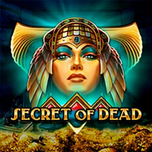 Secret of Dead thumbnail