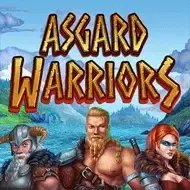 Asgard Warriors thumbnail