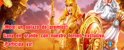Vive la emoción del juego