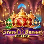 Grand Bazaar Hold & Win thumbnail