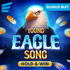 Young Eagle Song thumbnail