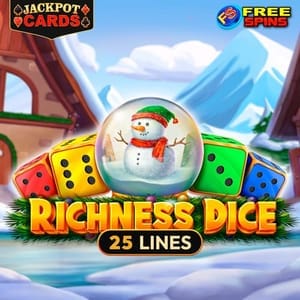 Richness Dice thumbnail