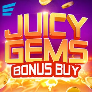 Juicy Gems Bonus Buy thumbnail