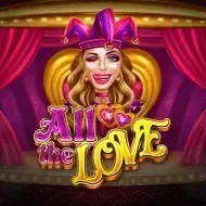 All the Love thumbnail
