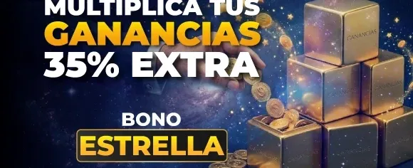 Promoción Trae a un Amigo promotion