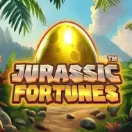 Jurassic Fortunes thumbnail