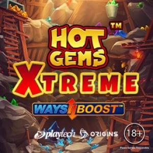 Hot Gems Xtreme™ thumbnail