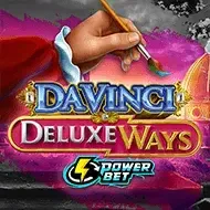 Da Vinci DeluxeWays thumbnail
