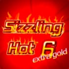 Sizzling Hot 6 Extra Gold