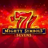 Mighty Symbols Sevens Voltent