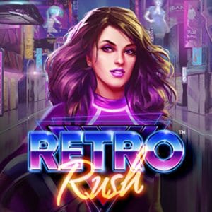 Retro Rush™ thumbnail