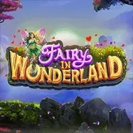 Fairy in Wonderland thumbnail