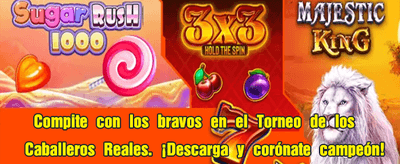 Descarga la app oficial ahora